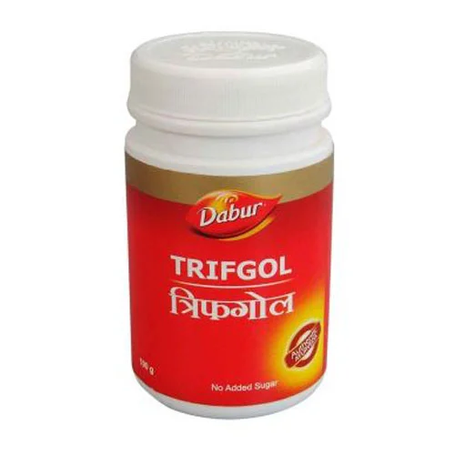 trifgol granules 100 gm Dabur India Limited